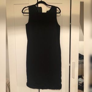 Harvé Bernard Work dress